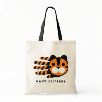 Tiger bag
