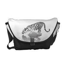 tiger bag commuter bag