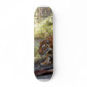 Tiger Bengali 006 skateboards