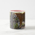 Tiger Bengali 008 Coffee Mug