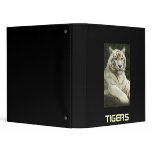 tiger binders