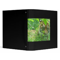 Tiger Binder