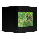 Tiger Binder