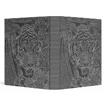Tiger binder