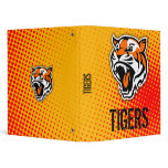 TIGER BINDER!