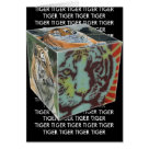 TIGER BLOCK / CUBE GIFTS