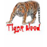 Tiger Blood Shirt