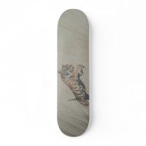 Tiger board skate board decks
