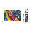 tiger butterfly- fine art by krisztina asztalos postage by dakini tiger butterfly- fine art by krisztina asztalos postage