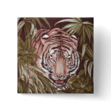 Tiger button