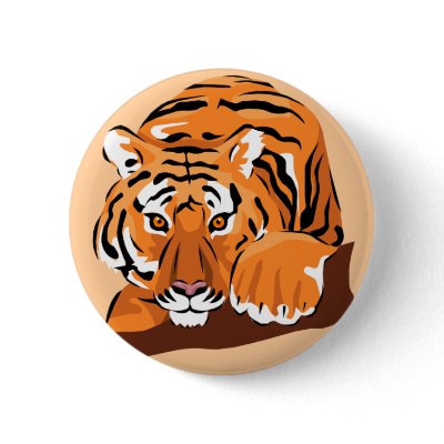 tiger button