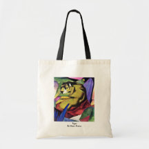 Tiger By Marc Franz Bags