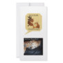 Tiger Call out 2 - Happy New Year Picture Card
