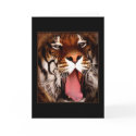 Tiger Card