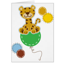 Tiger cards