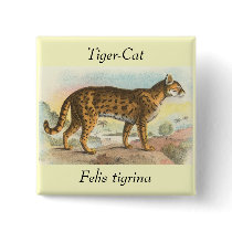 Tiger-Cat buttons