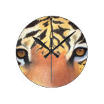 Tiger Clock
