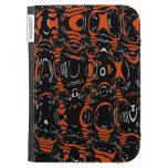 Tiger Companion - Walk on the Wild Side Kindle Cover