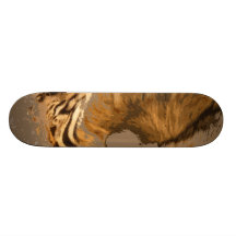 Tiger cry skate decks