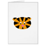 Tiger Cub Cards
