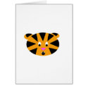 Tiger Cub cards