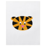 Tiger Cub Flyer Design