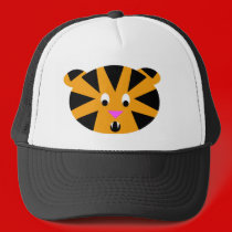 Tiger Cub hats