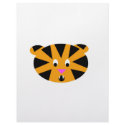 Tiger Cub letterhead