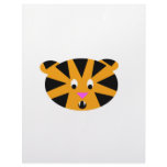 Tiger Cub letterhead