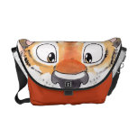 Tiger Cub Messenger Bag rickshaw messenger bags