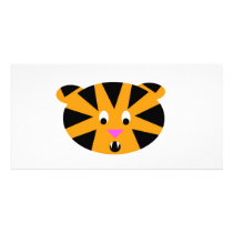 Tiger Cub Photo Cards