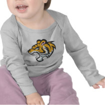 Tiger Cub Shirt | Cute Custom Tiger Cub Shirt