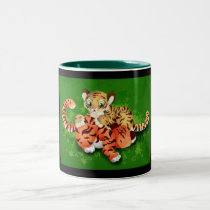 tiger cubs mugs