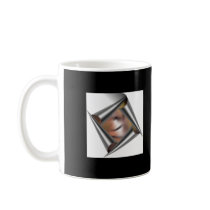 Tiger Curls mugs