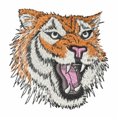 Tiger Polo Tiger Polo