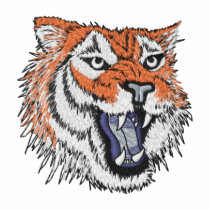 Tiger Polo