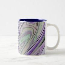 Tiger Eye Coffee Mugs