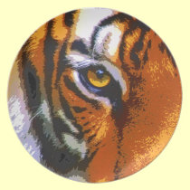 TIGER EYE plates