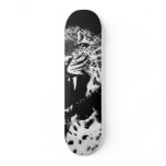 Tiger Eye Skateboard