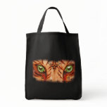 *Tiger* Eyes Bag