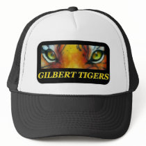 Tiger Eyes hats