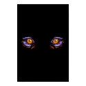 Tiger eyes posters by axelNordin Tiger eyes posters