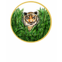 Tiger Eyes T-Shirt