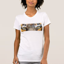 Tiger Eyes T-shirt