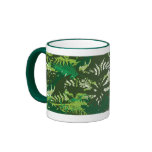 Tiger Face Mug