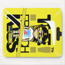 tiger_figure_b mouse pads