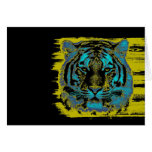 Tiger Fine Art  - Greeting cards
