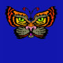 Tiger Fly T-Shirt