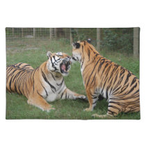 Tiger Friends-006 placemats