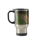 Tiger Friends-010 Coffee Mug